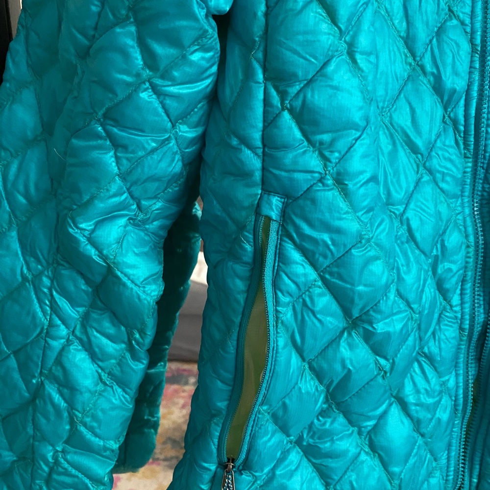 North Face Light Puffer Jacket - image 3